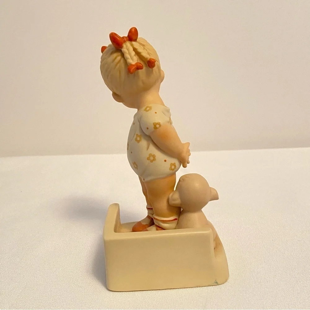 Enesco Memories Of Yesterday 
